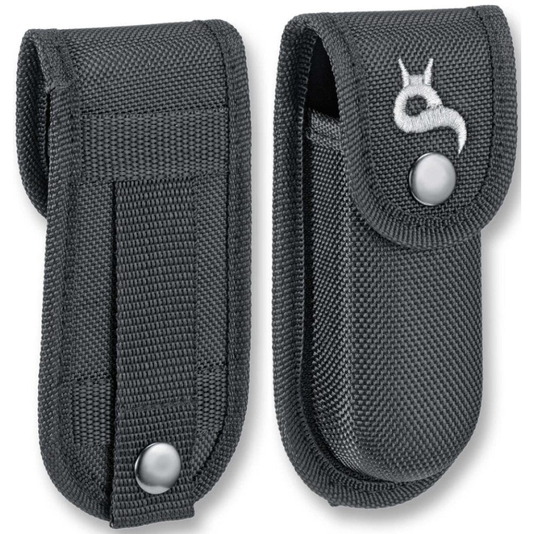 Black Fox Knife Sheath kılıf 47CM10 round bottom