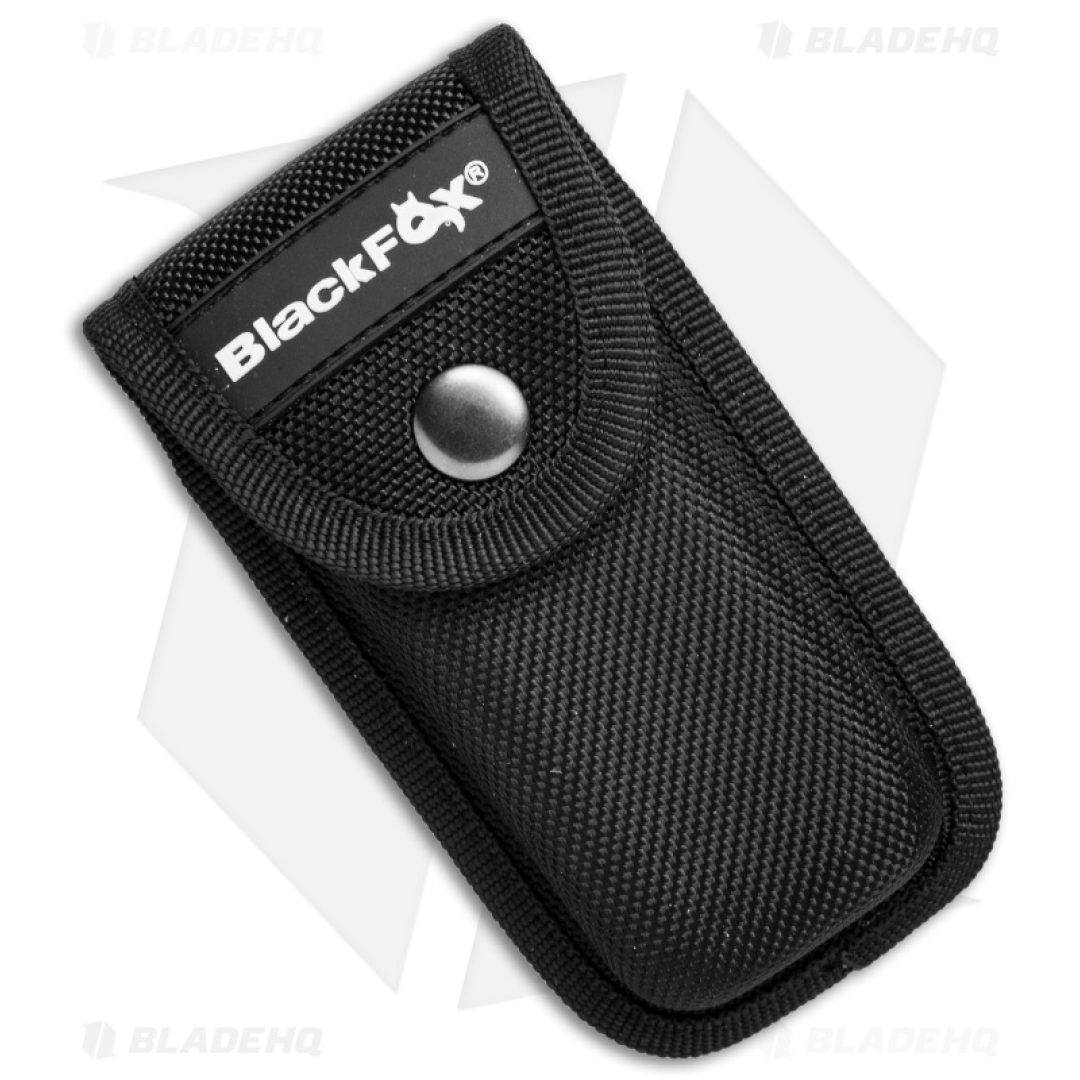 Black Fox Knife Sheath kılıf 11Cm wide