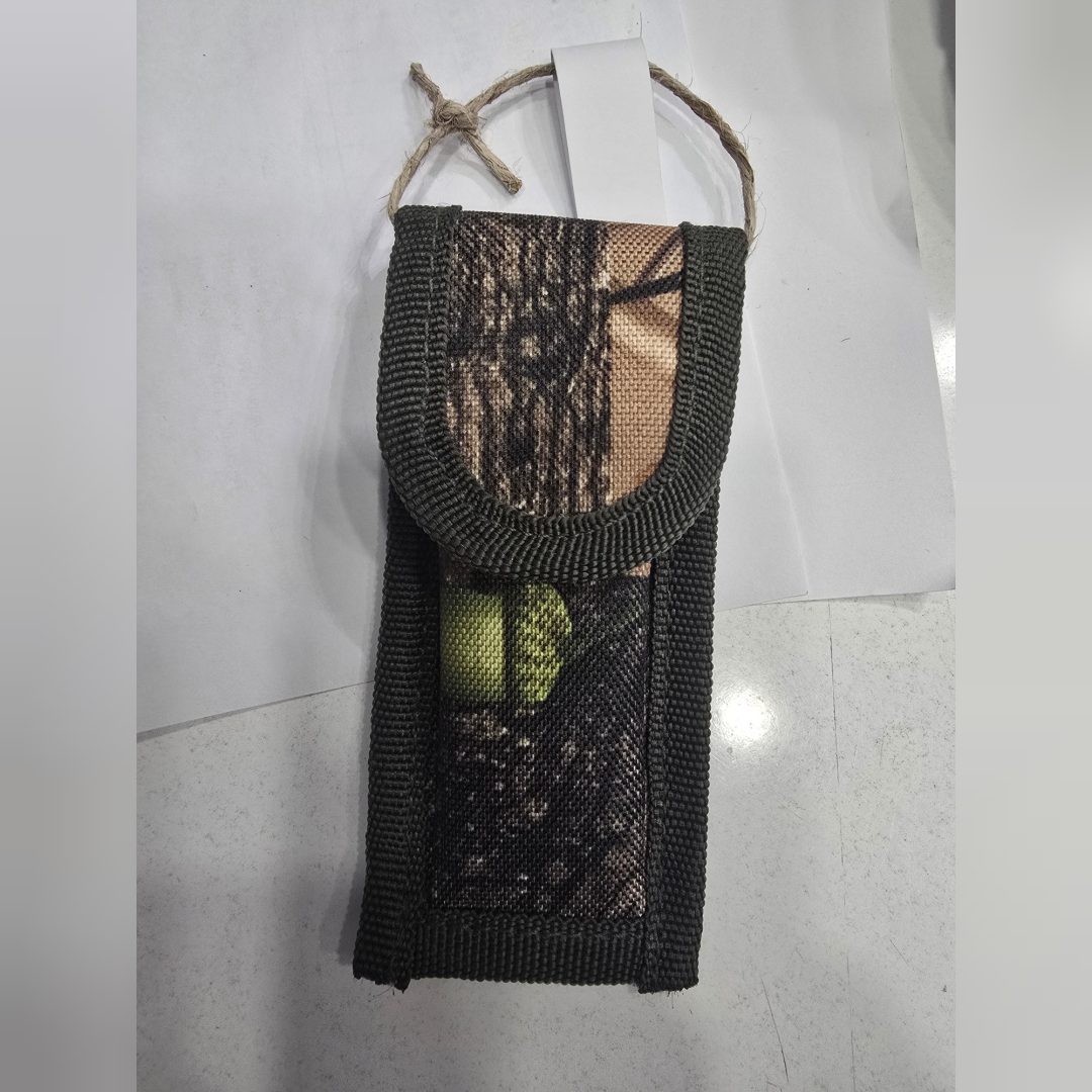 Kamuflaj Bıçak kılıfı Sheath 10cm