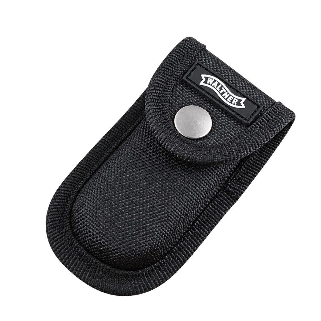 Walther Nylon Sheath Bıçak kılıfı 8cm wide