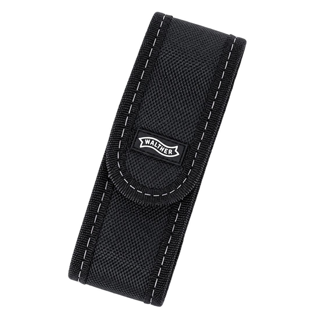 Walther Nylon Sheath for Knife or Flashlight 13cm