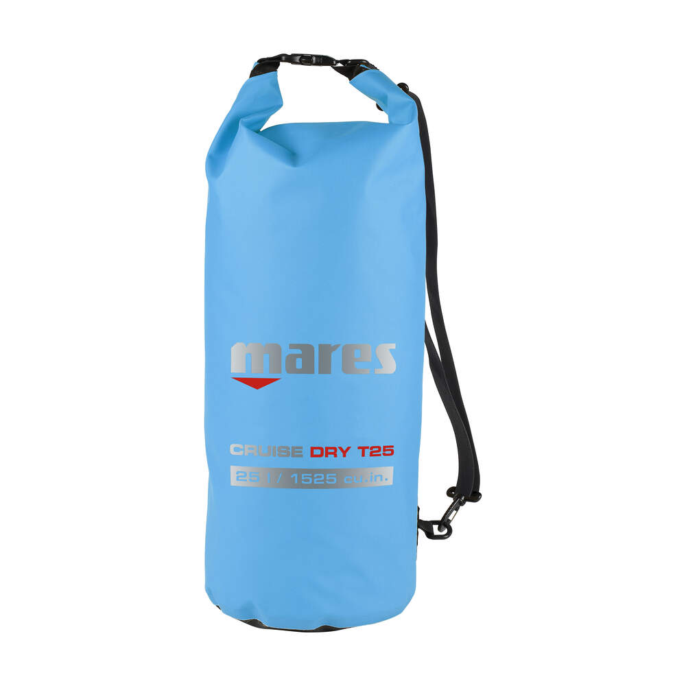 Bag Cruise Dry T25 Su Geçirmez Çanta