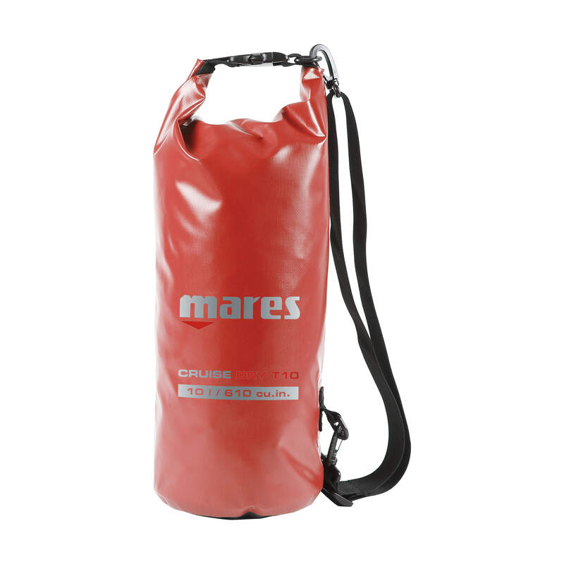Bag Cruise Dry T10 Su Geçirmez Çanta