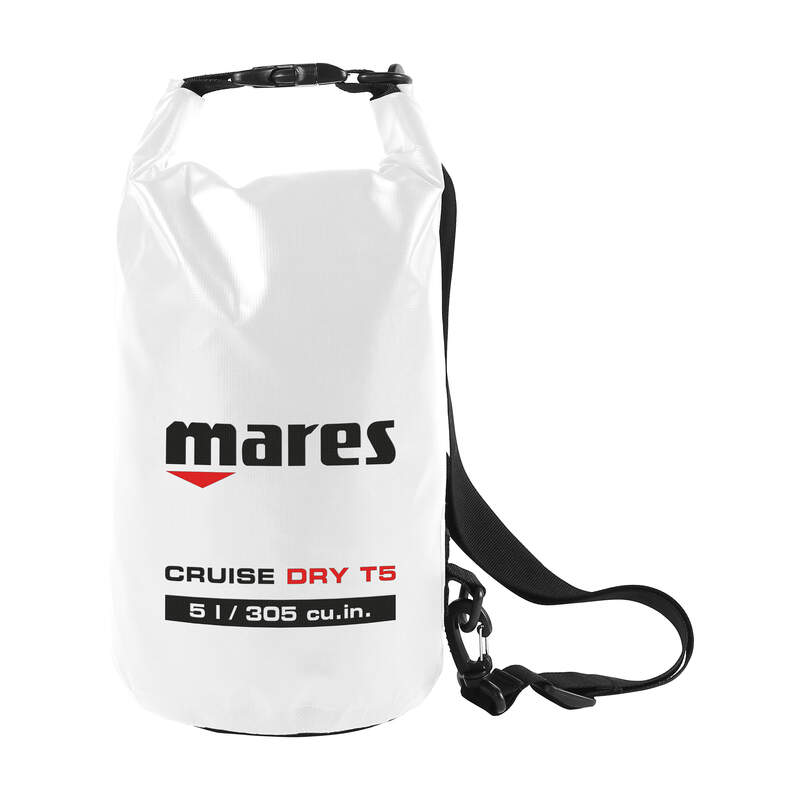 Bag Cruise Dry T5 Su Geçirmez Çanta