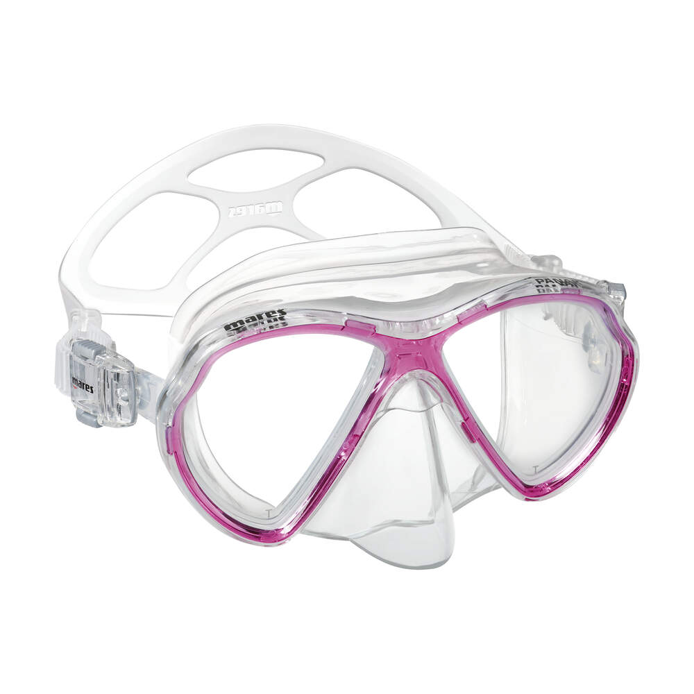 Mask Panak Mid