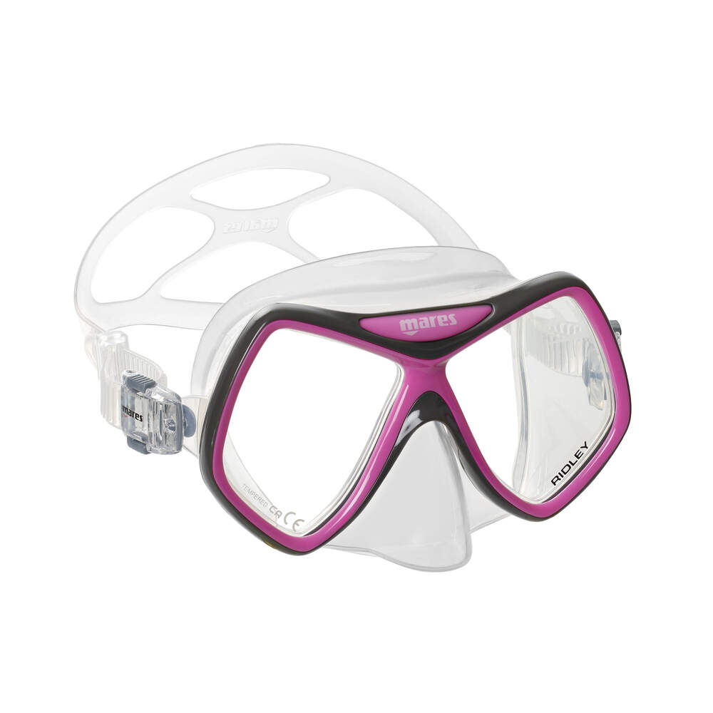 Mask Ridley Maske