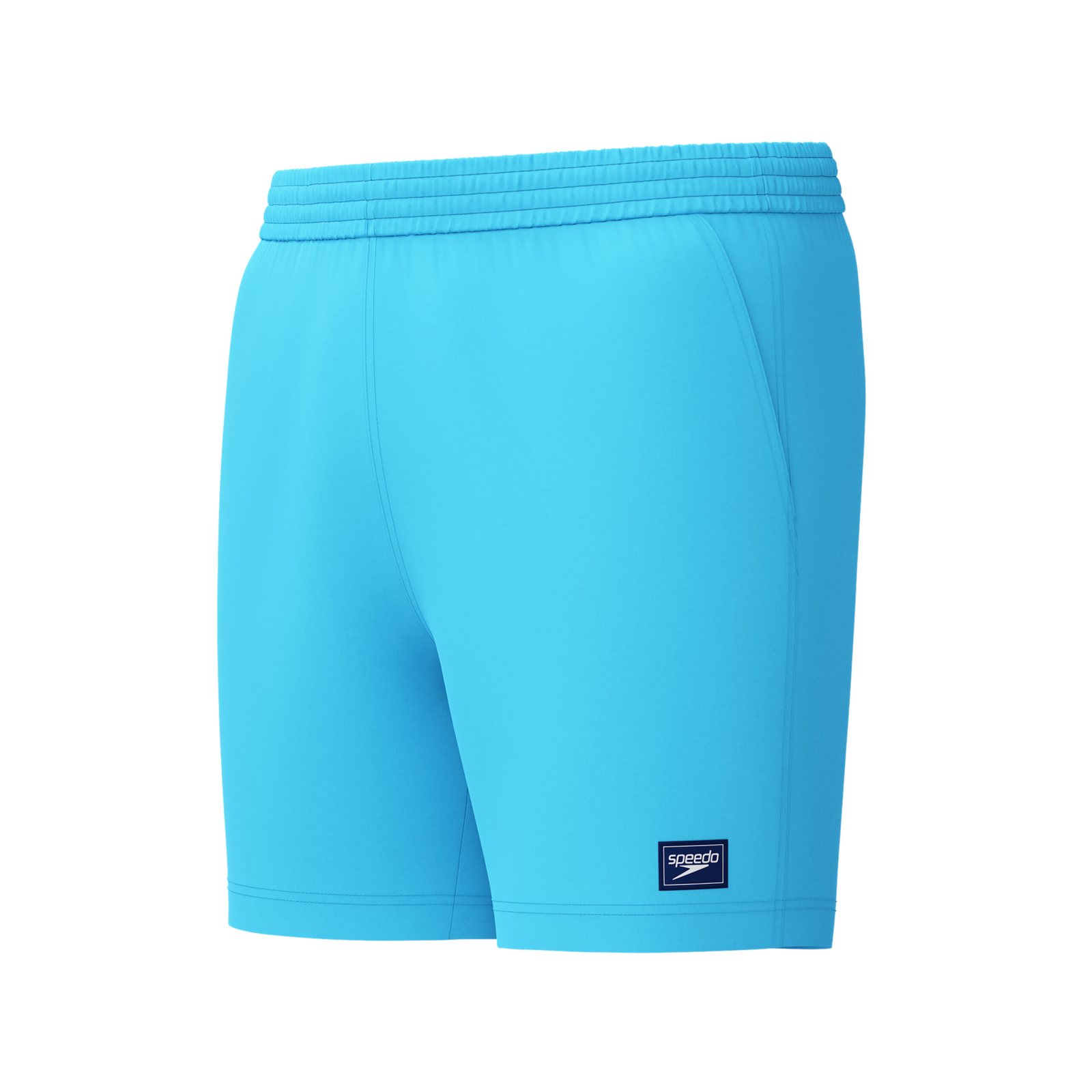 Speedo Prime Leisure 16″WSHT Blue Şort Mayo