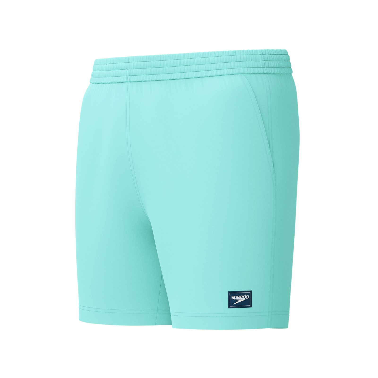 Speedo Prime Leisure 16″WSHT Blue Şort Mayo