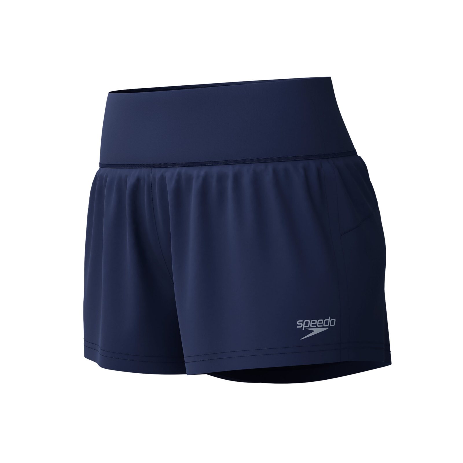Speedo Biofuse Swim AF Short Navy