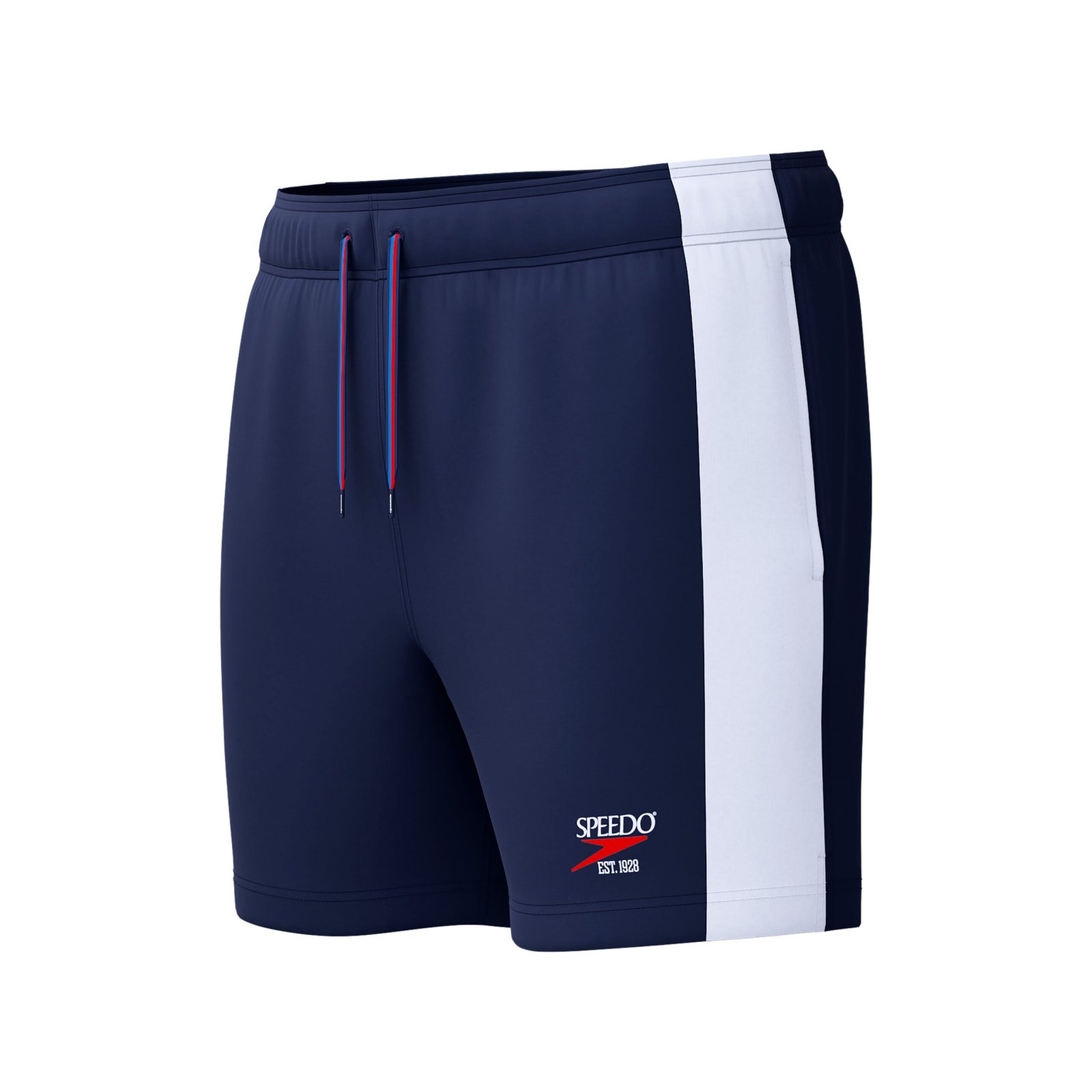 Speedo Volley 16″ Navy Şort Mayo