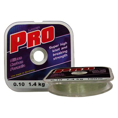 Lazer Pro Misina İp 0,20MM