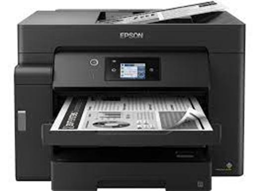 Epson M15140 Tankli FAX FOT-TAR Yazici A3+