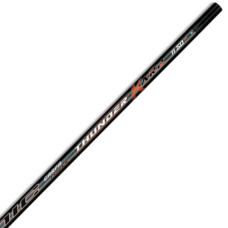 Marshall Thunder Karbon Kamış 5m