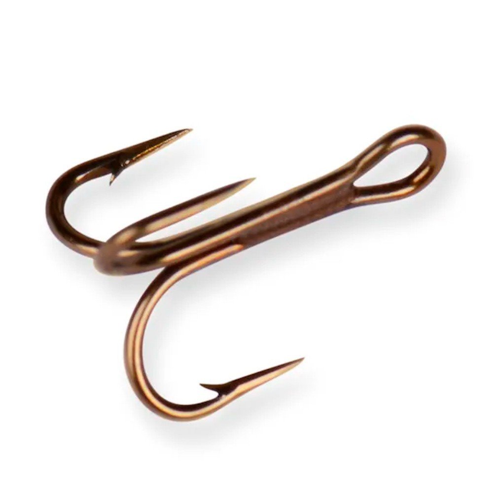 Mustad Uçlu Kanca SİZE:14