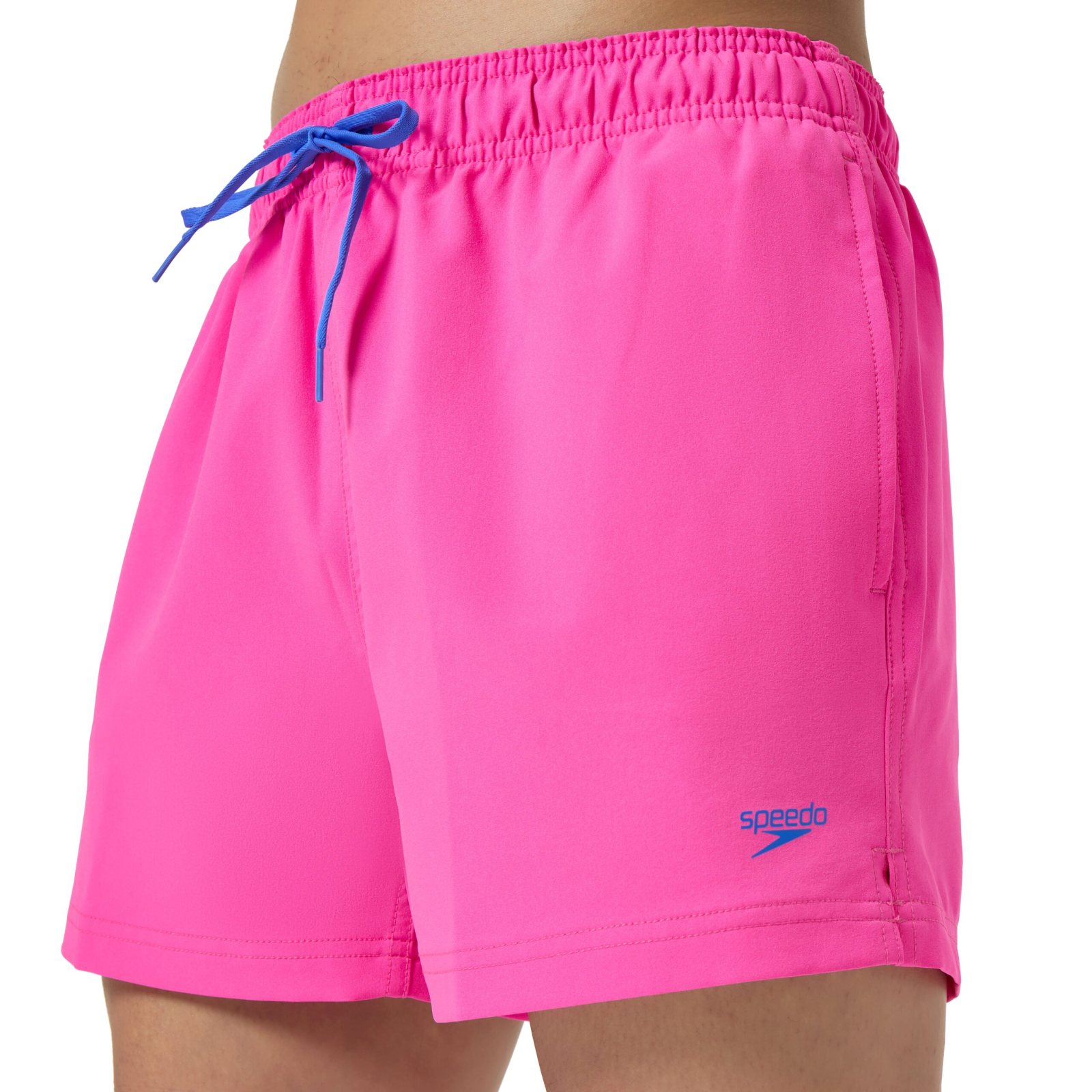 Speedo Pride Woven Short Pink Şort