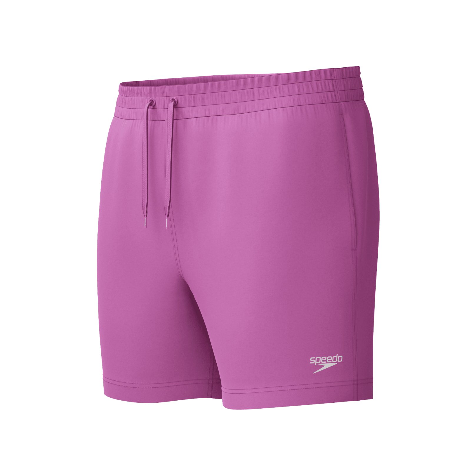 Speedo Essentials 16″ Watershort AM Purple Şort Mayo