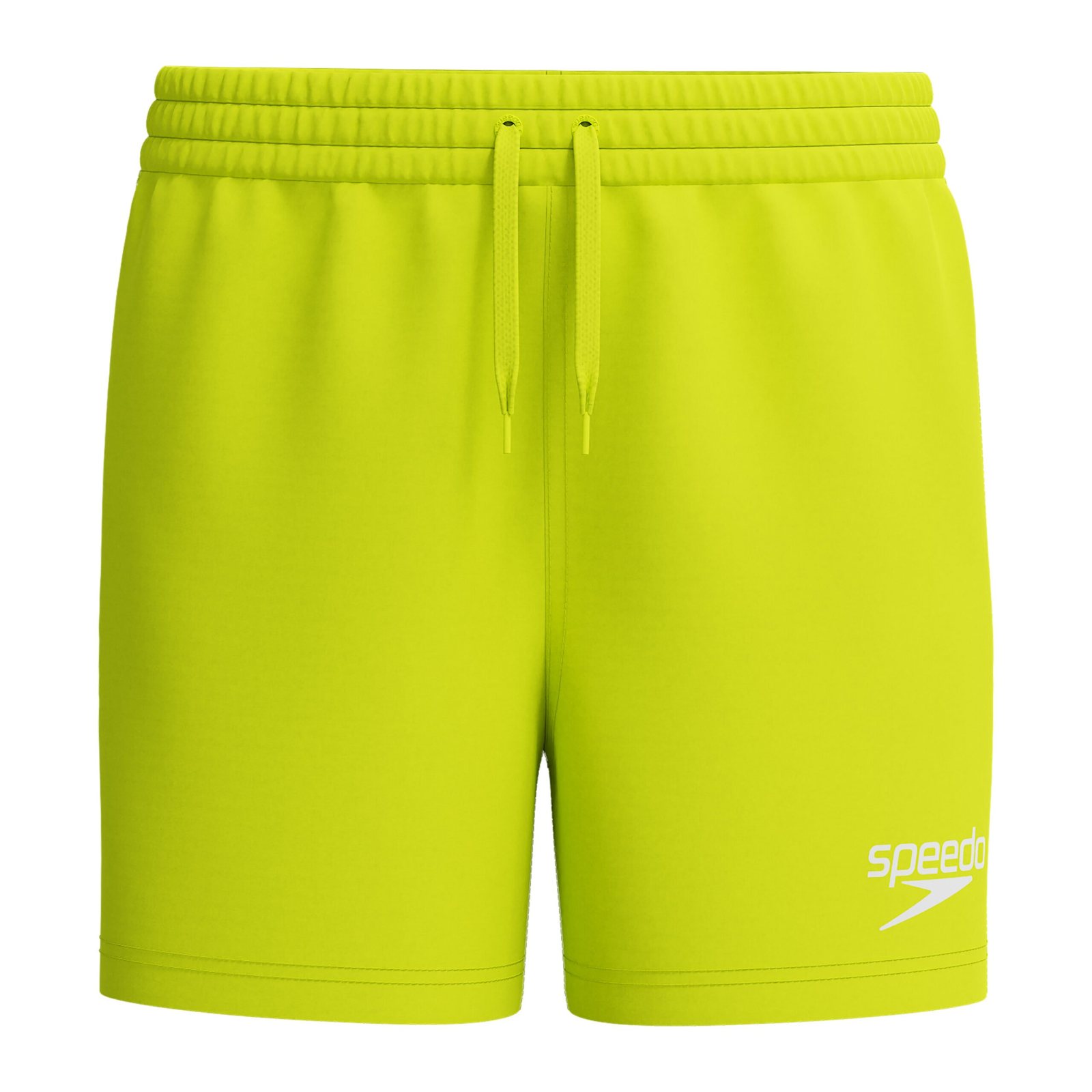 Speedo Essential 13″ Wsht JM Yellow