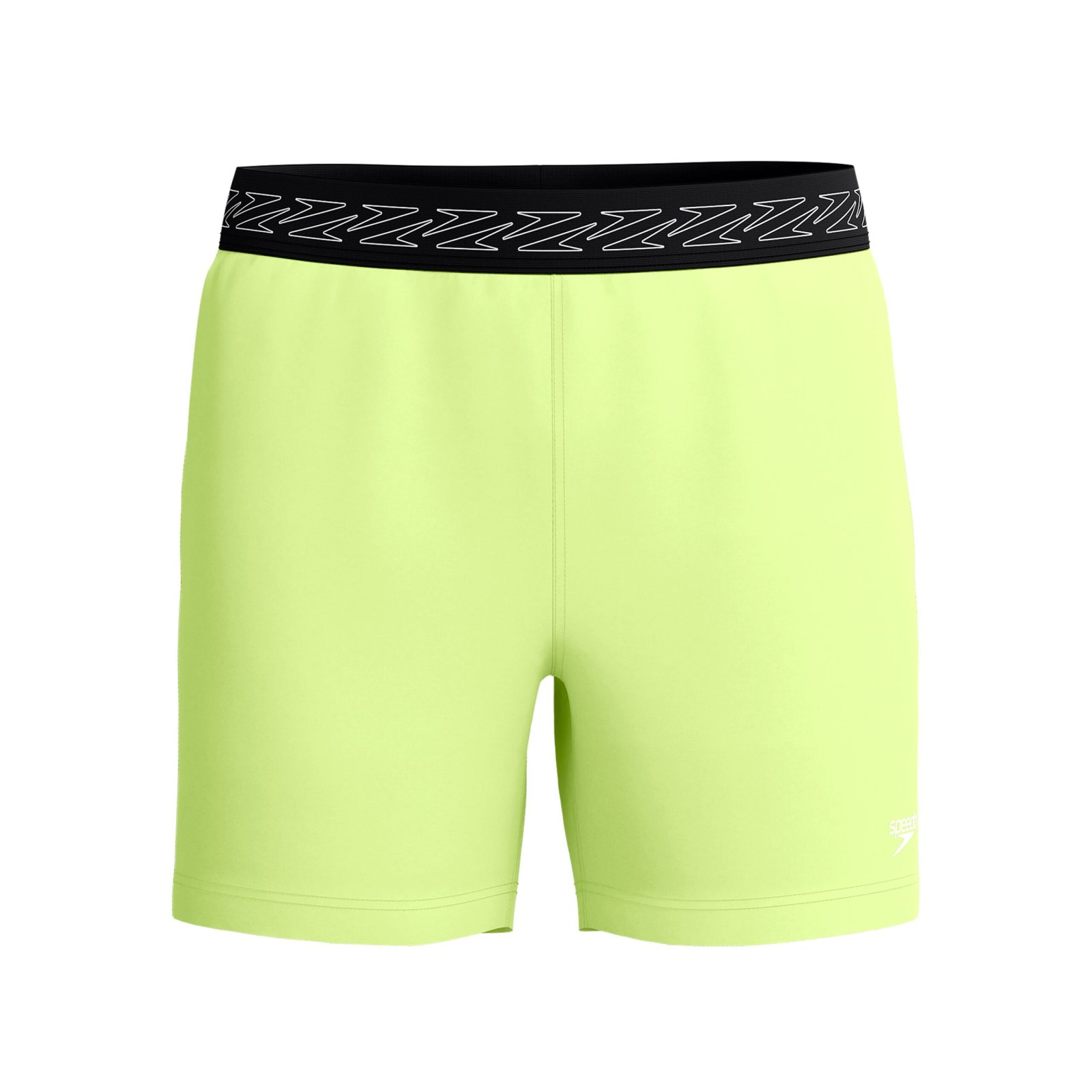 Speedo Hyperboom Band 16″WSHT AM Yellow Şort Mayo