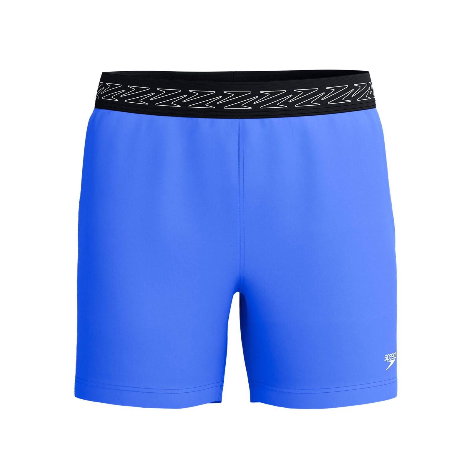 Speedo Hyperboom Band 16″ Wsht AM Blue Şort Mayo
