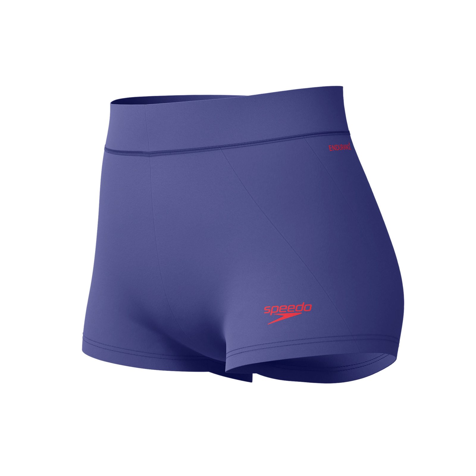Speedo PNL PRT SP Short AF Blue Şort Mayo