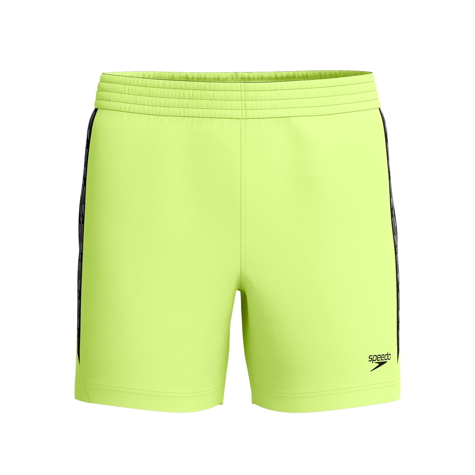 Speedo Hyperboom SPL 16″ Wsht AM Yellow Şort Mayo