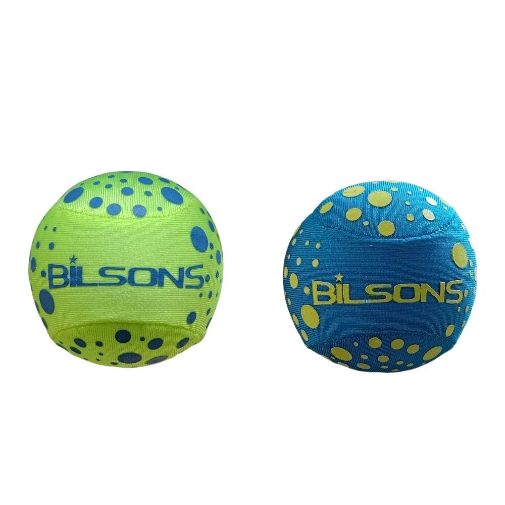 Bilson’s Suda Seken Top