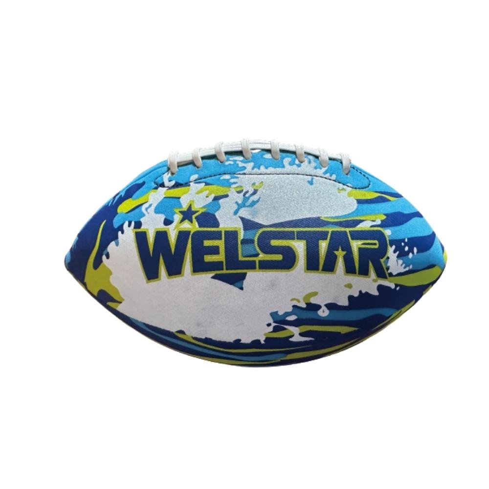 Bilson’s Amerikan Futbol Topu