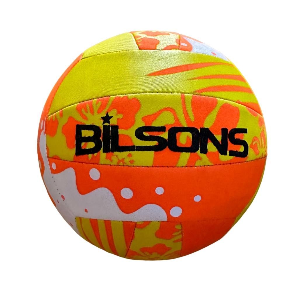 Bilson’s Suda Seken Voleybol