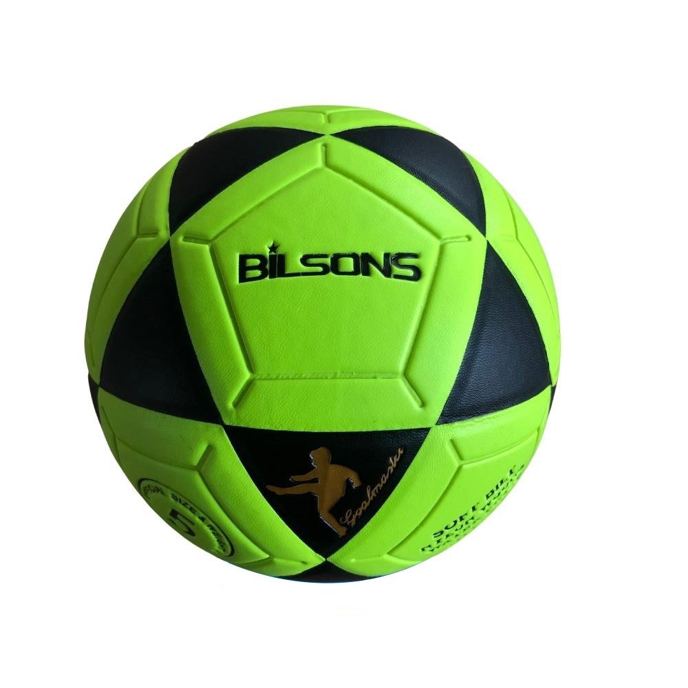 Bilson’s Futbol Lamine