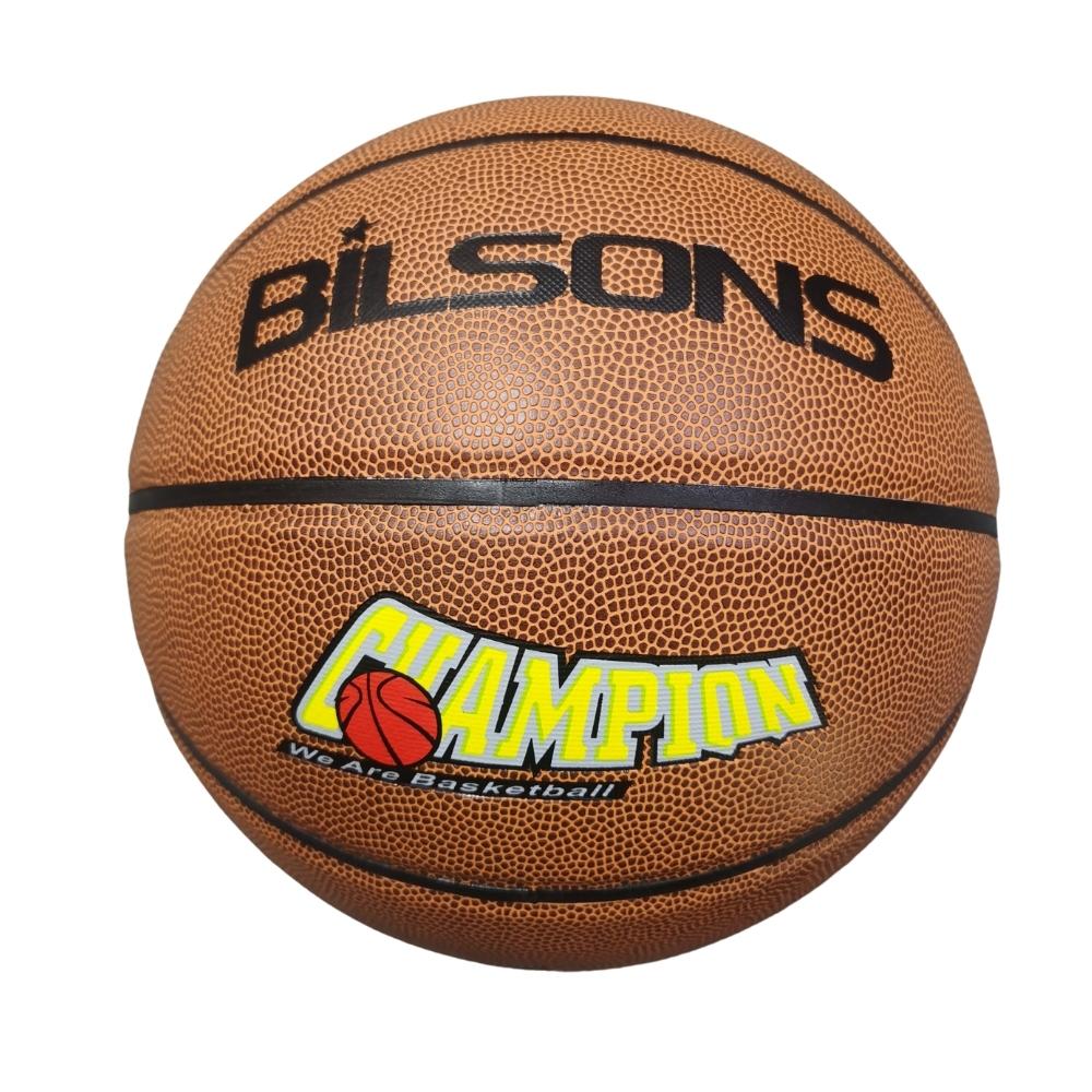 Bilson’s Basketbol Lamine