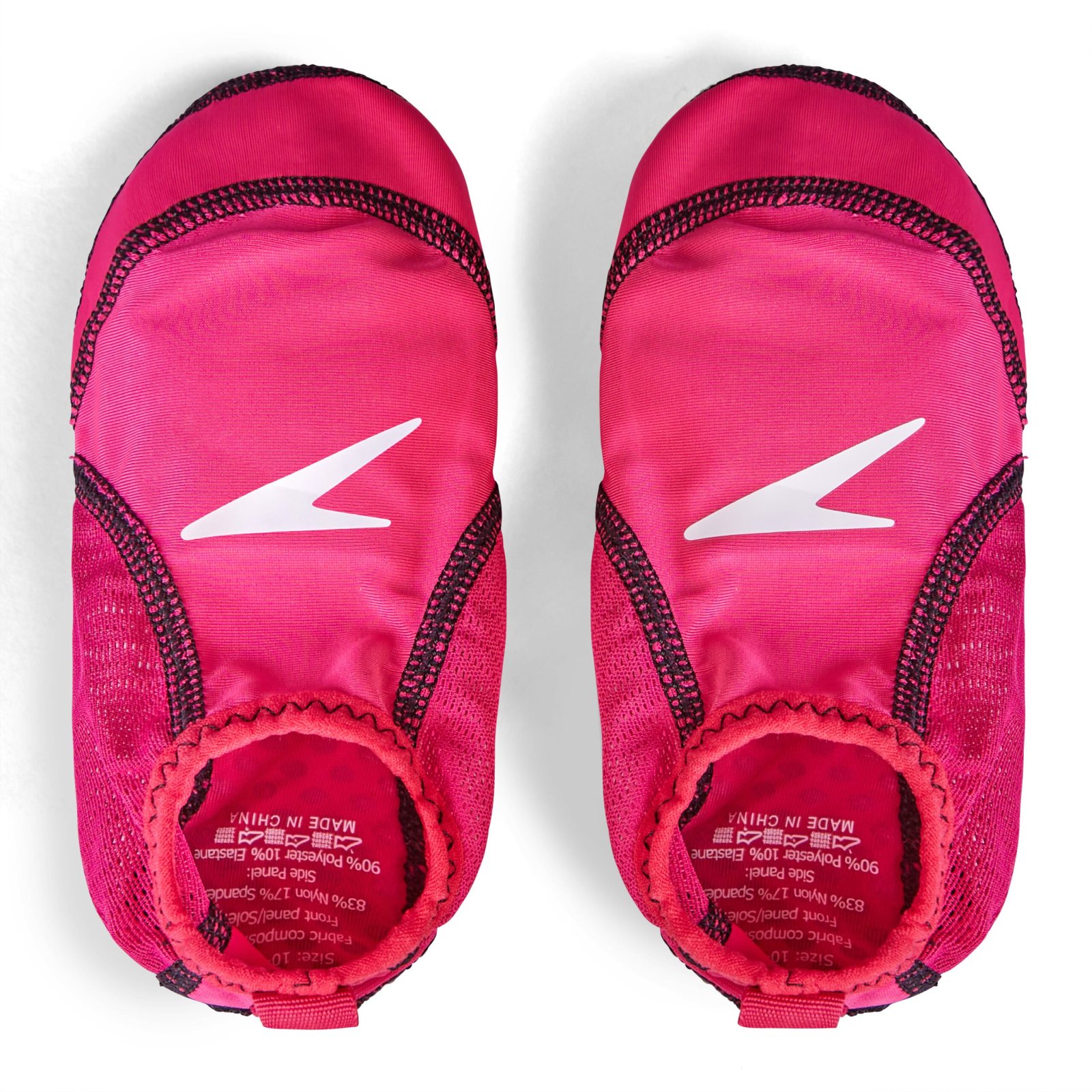 Speedo Pool Sock JU Pink Havuz Çorabı