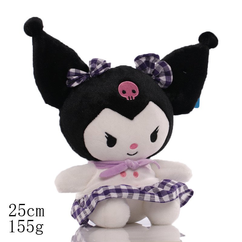 Hello Kitty Peluş 25cm