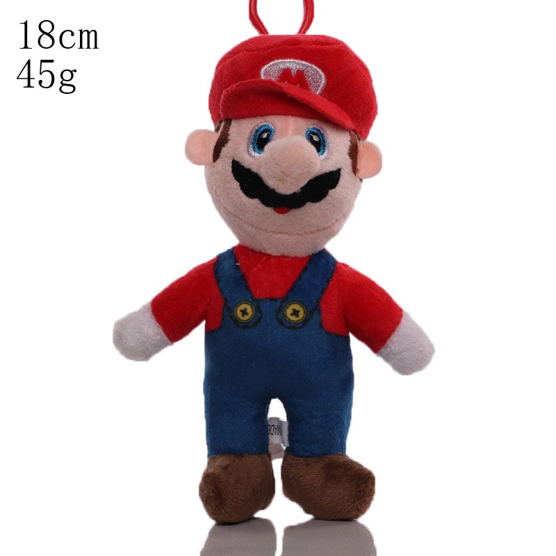 Mario Peluş Küçük