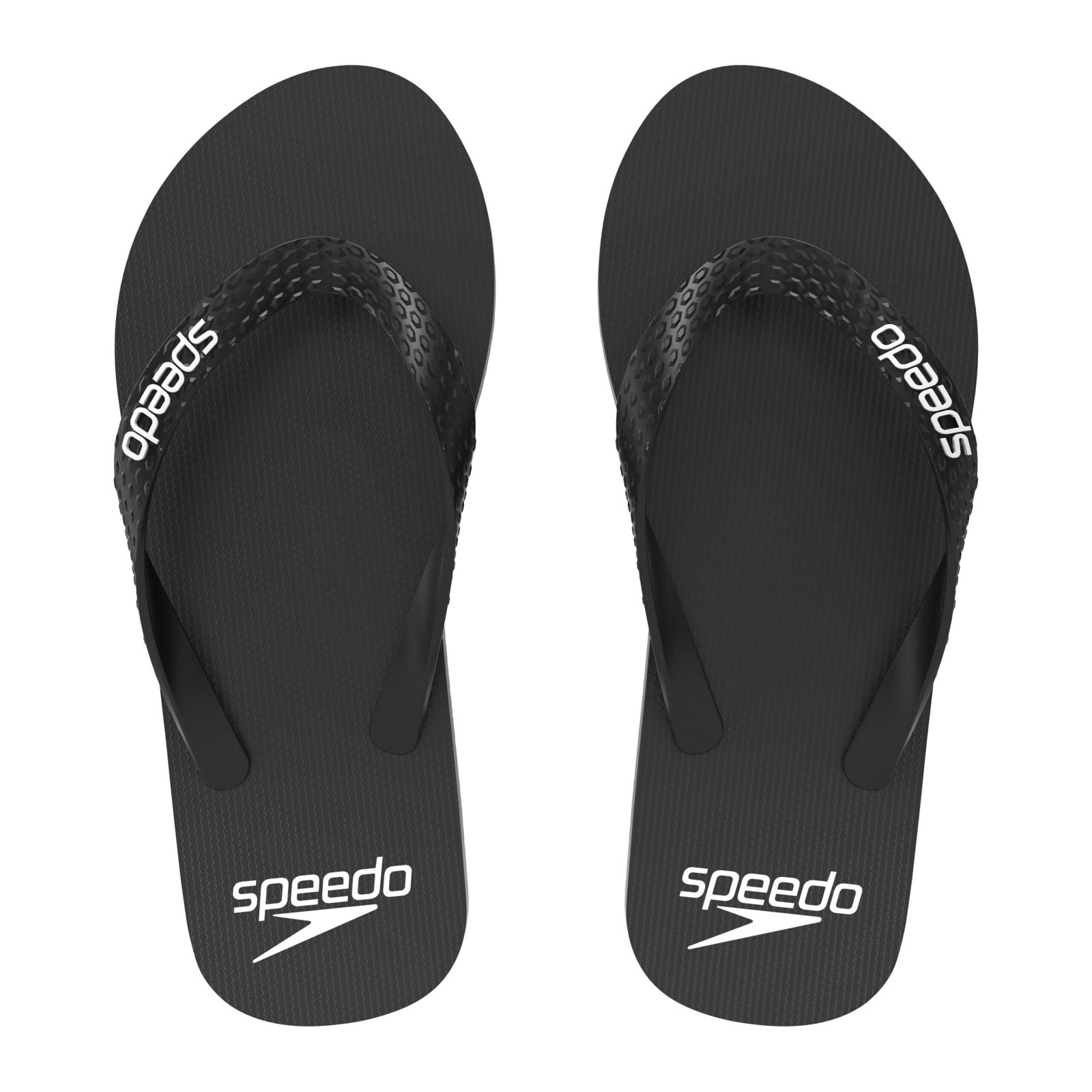 Speedo Flipflop AM BLK Terlik