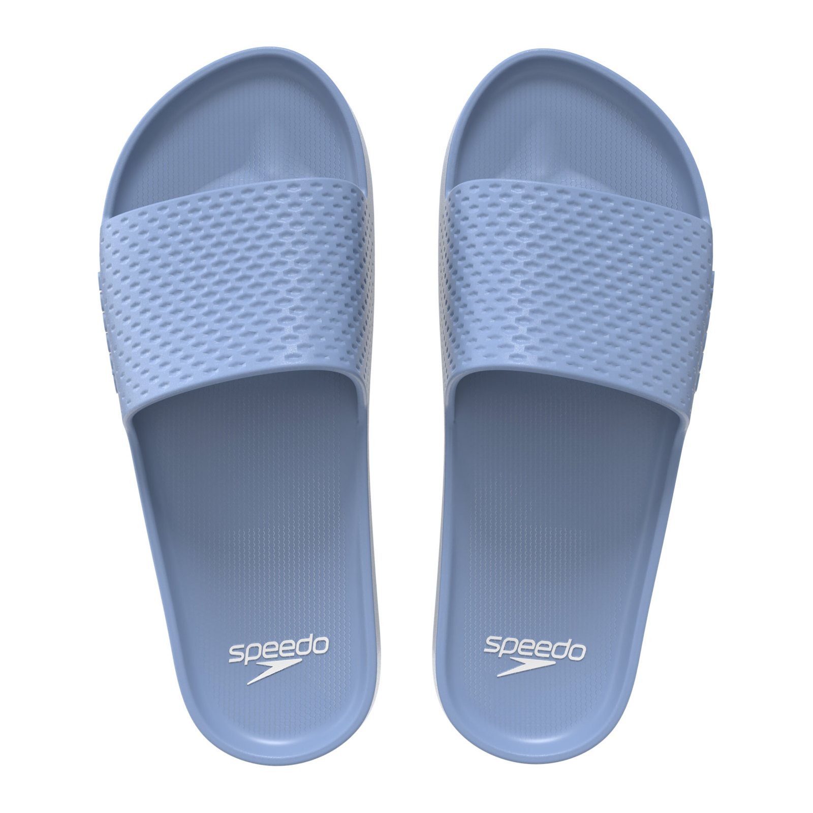 Speedo Slides ENT AF Blue