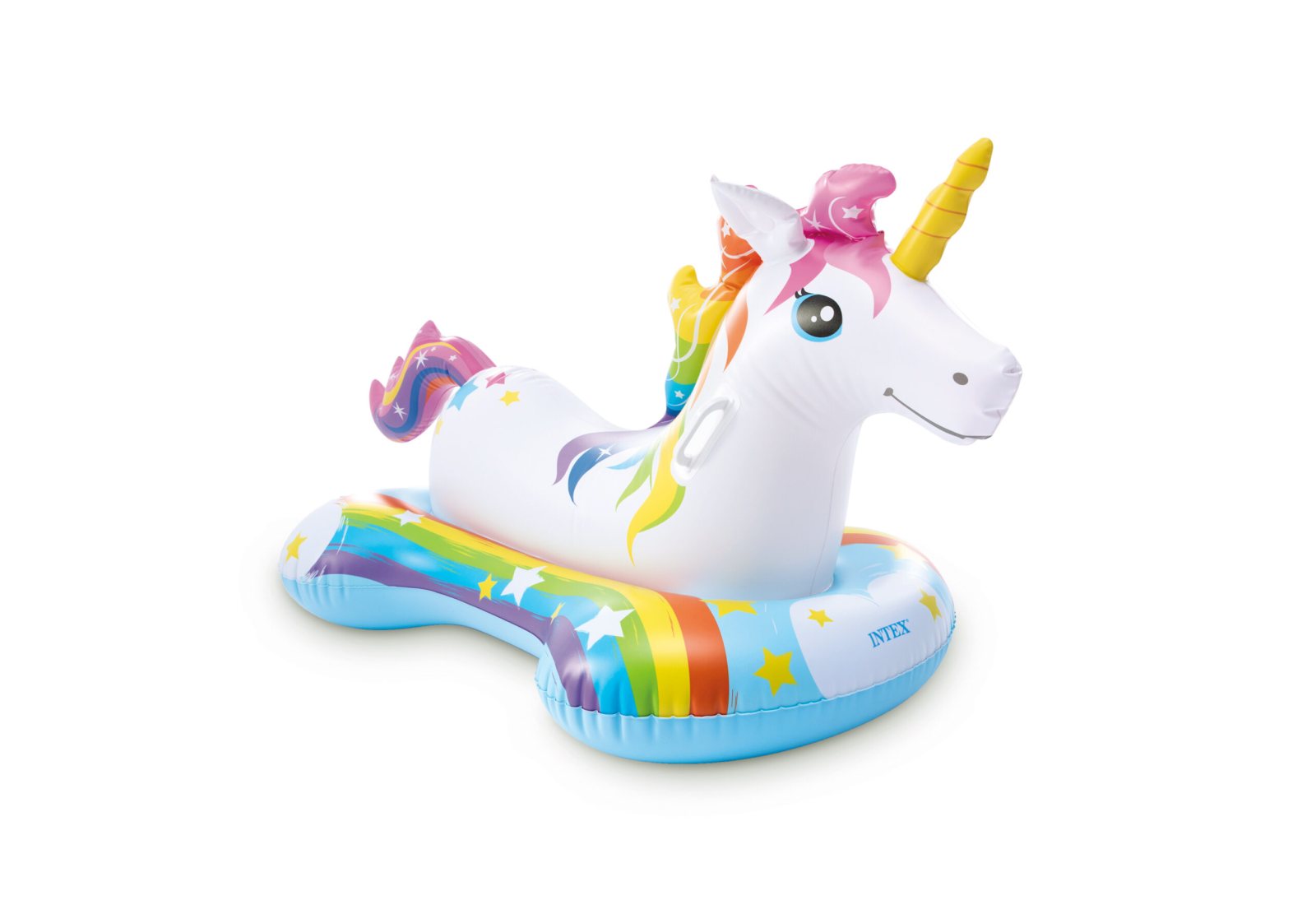 İntex 57552 Unicorn Şişme Deniz Binicisi