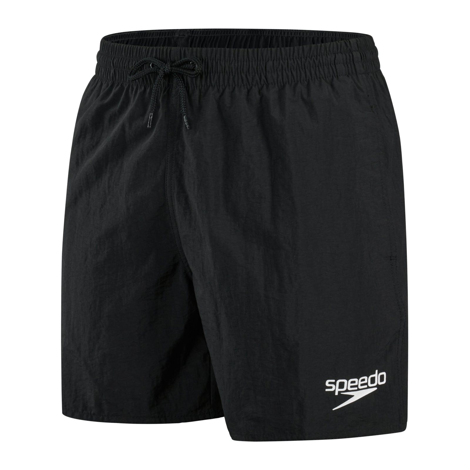 Speedo Essentials Plus 16″WSHT AM Black
