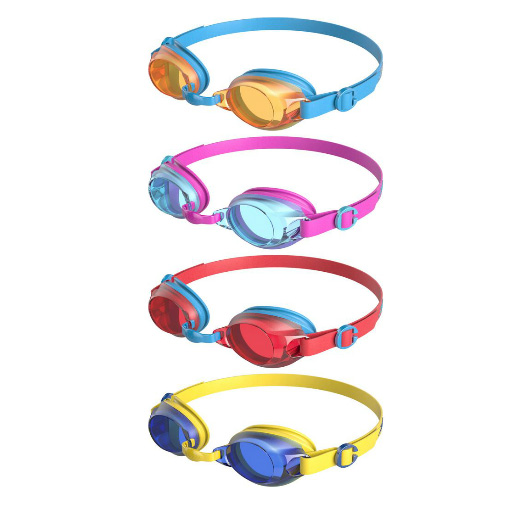 Speedo Jet V2 GOG JU Assorted