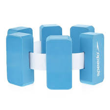Speedo Aqua Belt AU Blue Su Kemeri