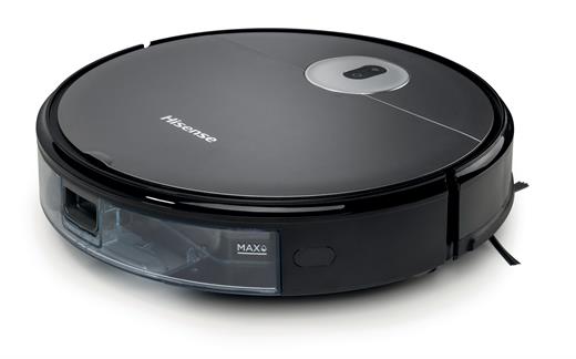 Hisense Akıllı Robot Süpürge RVCG144AB