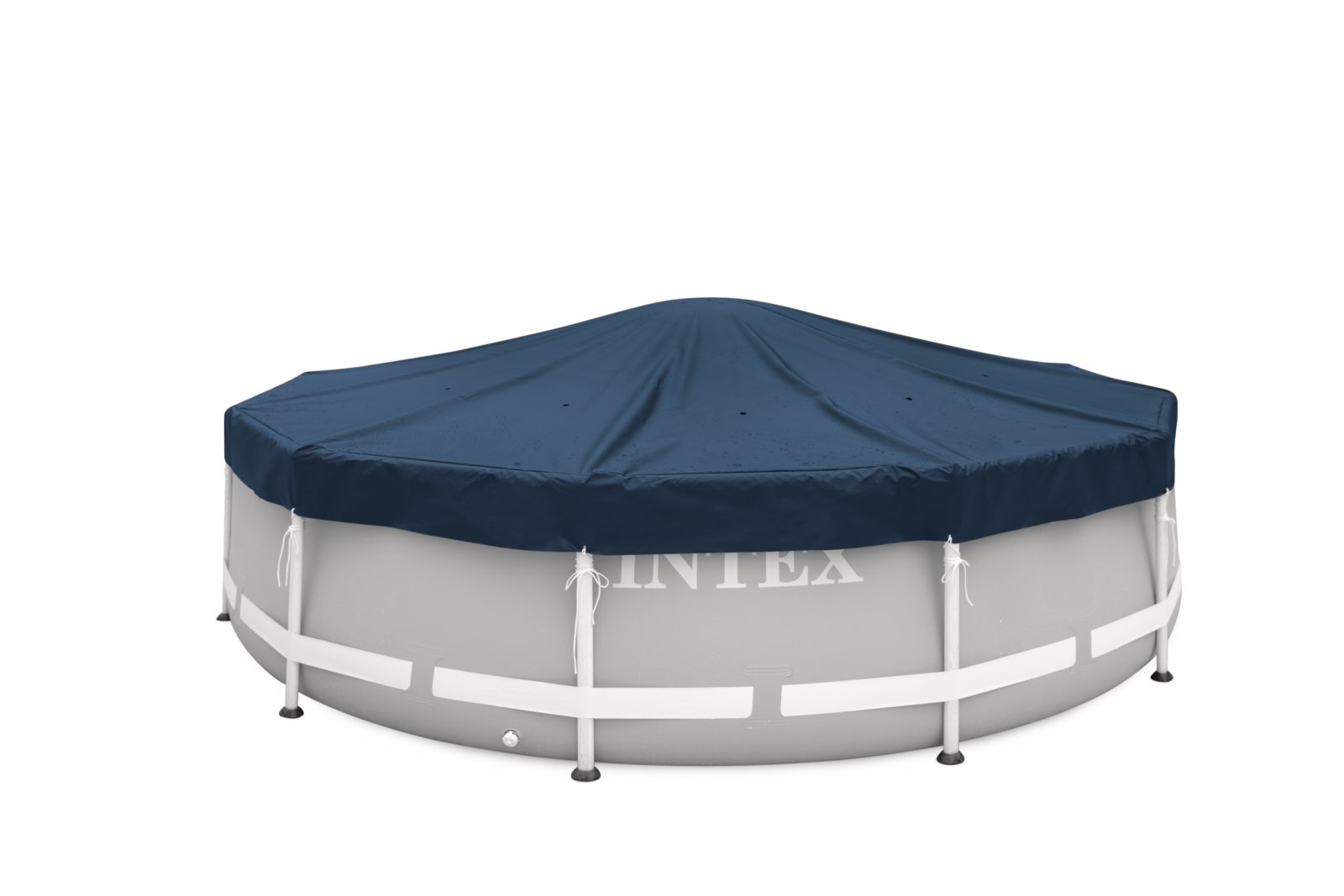 Havuz Örtüsü 3.66 X20CM Round Allseason Deluxe Pool Cover