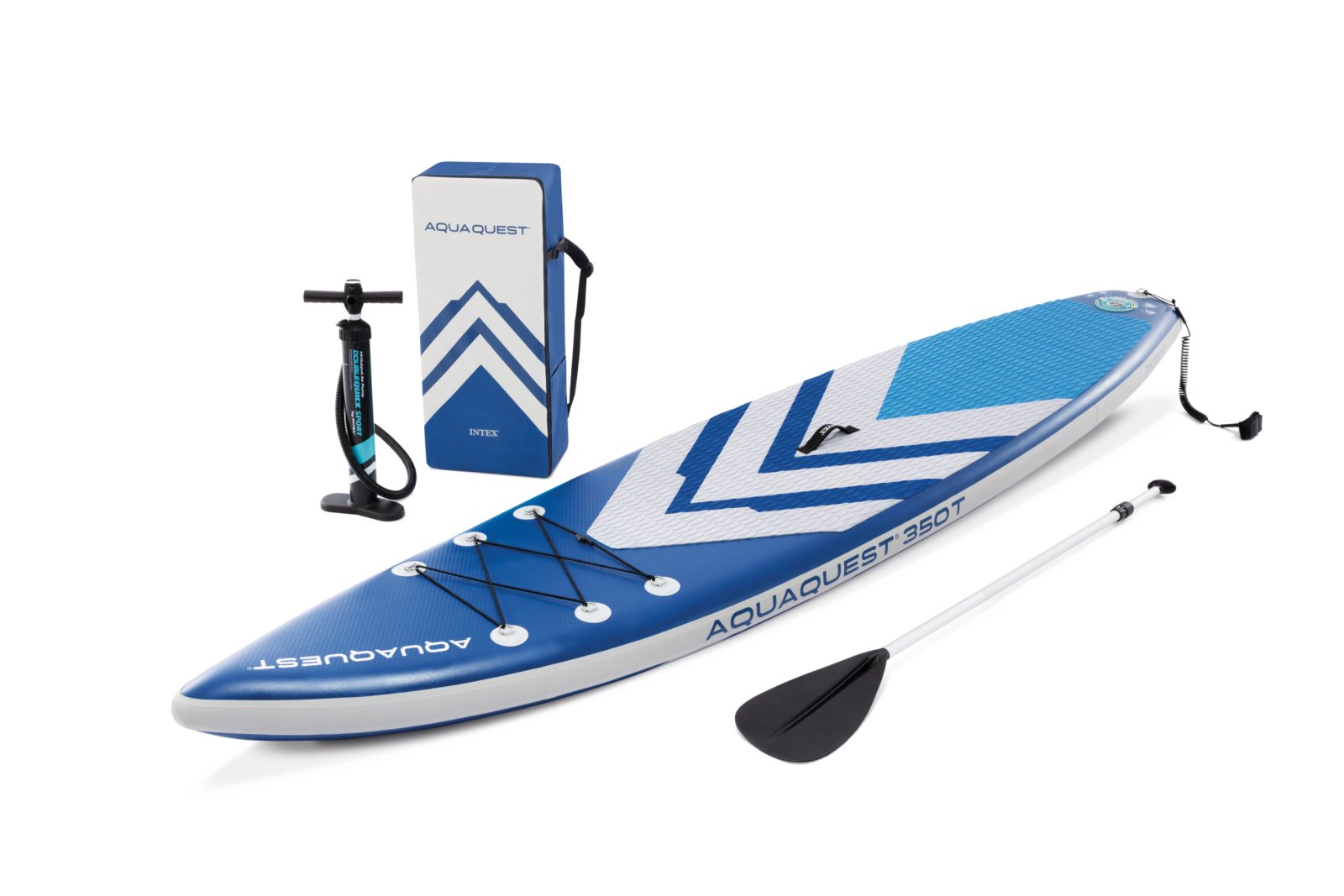 Aquaquest Touring SUP