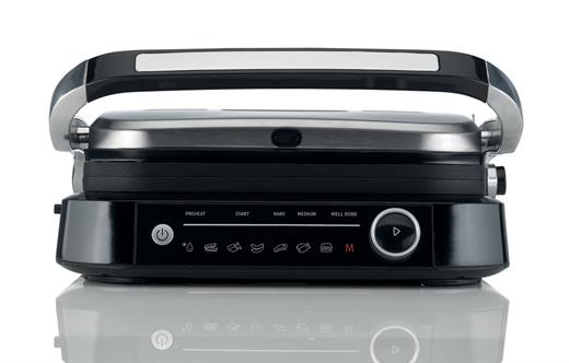 Hisense HCG2100S Contact Grill Tost Makinesi