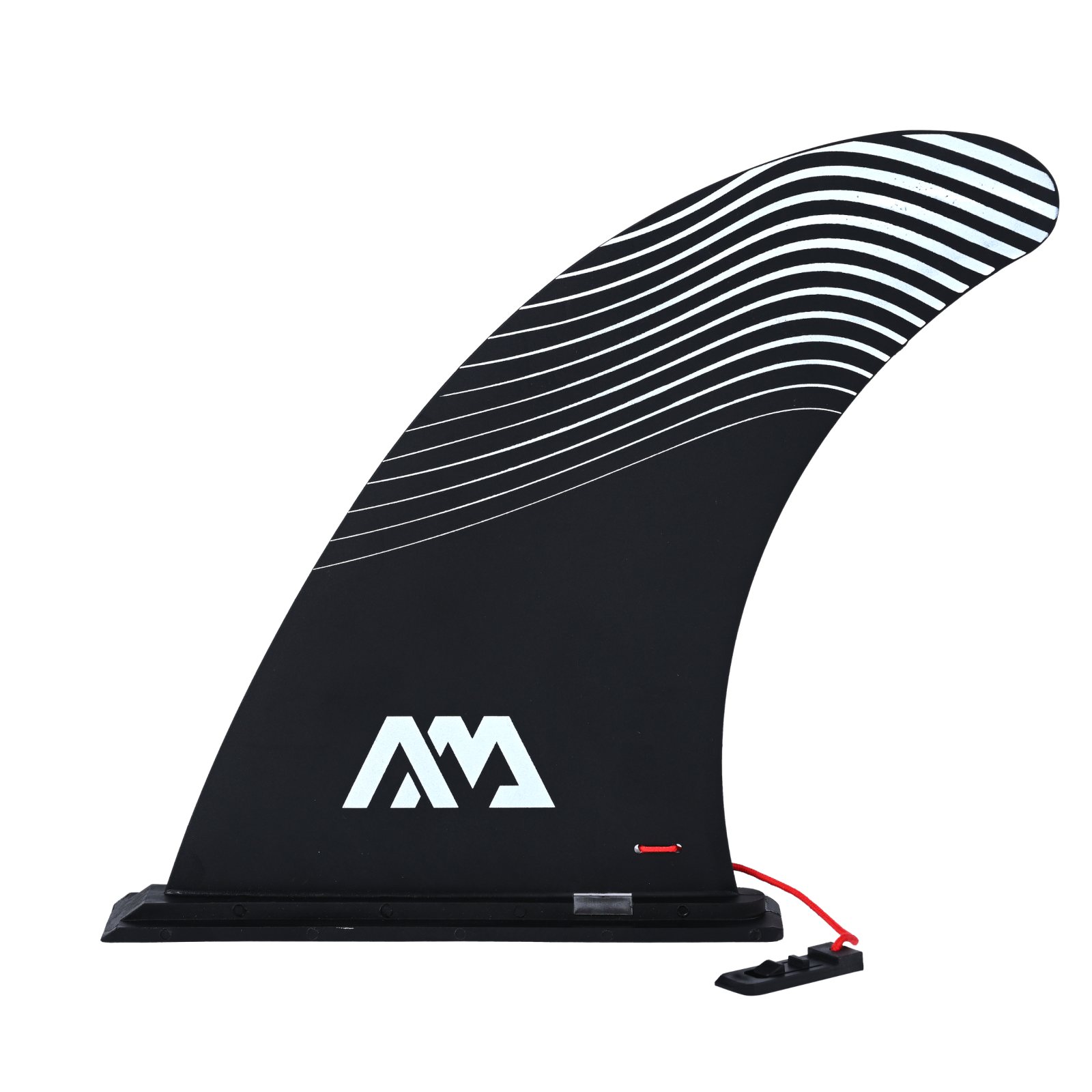 Aquamarina Slide-IN 9″ Large Center FIN for İsup