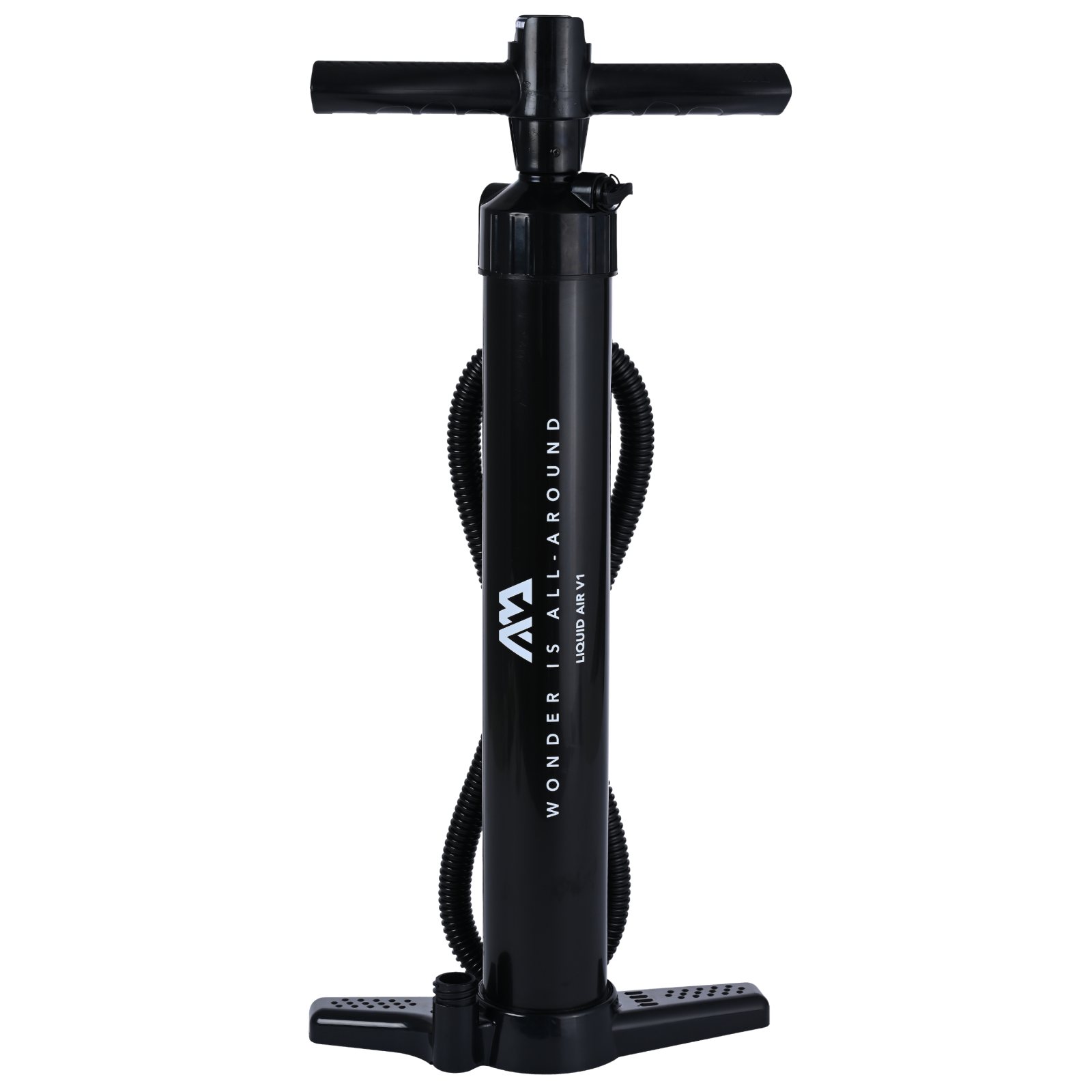 Aquamarina Liquid Air V1 Double Action Pump