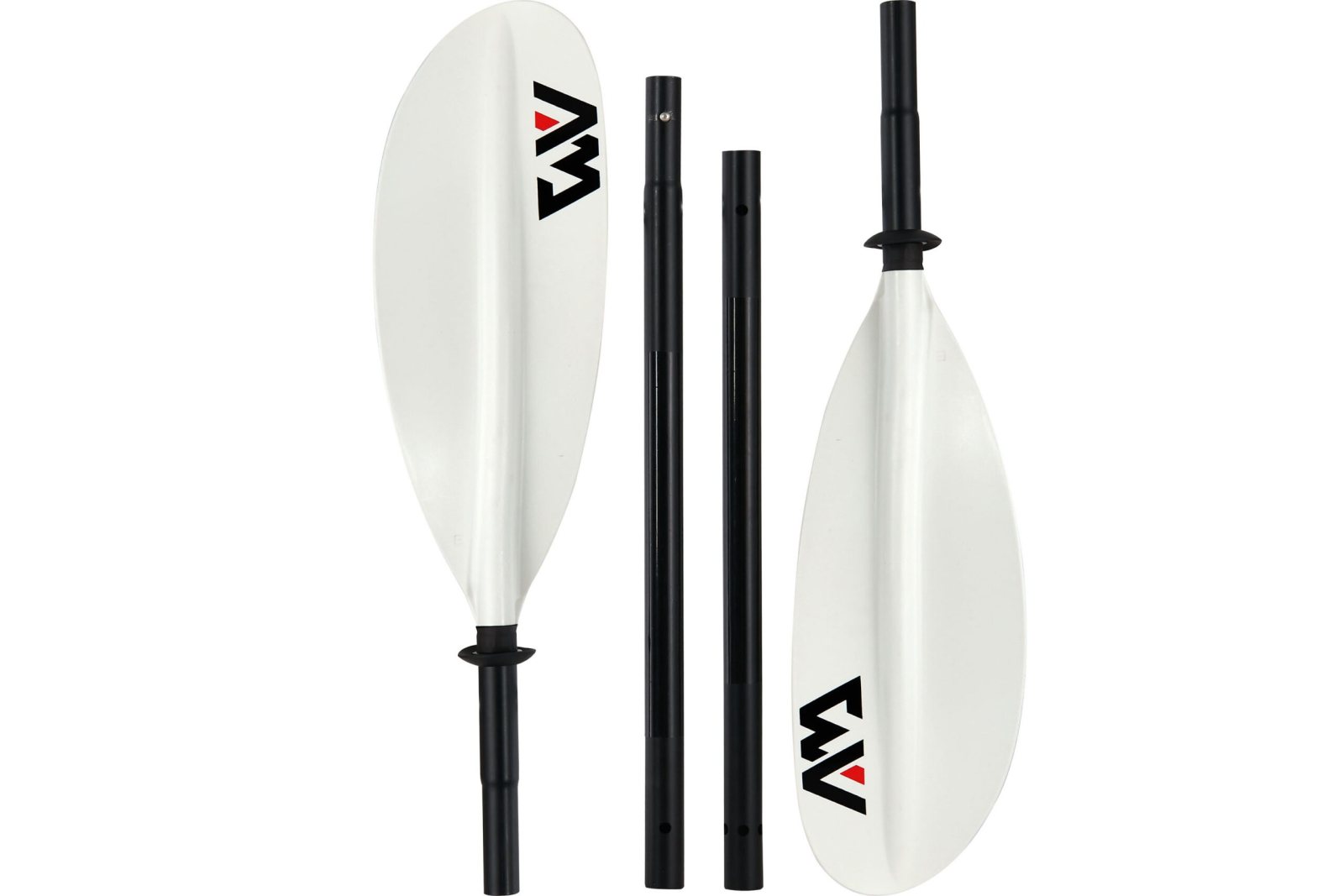 Aquamarina KP-1 Aluminum Kayak Paddle (4 Pcs)