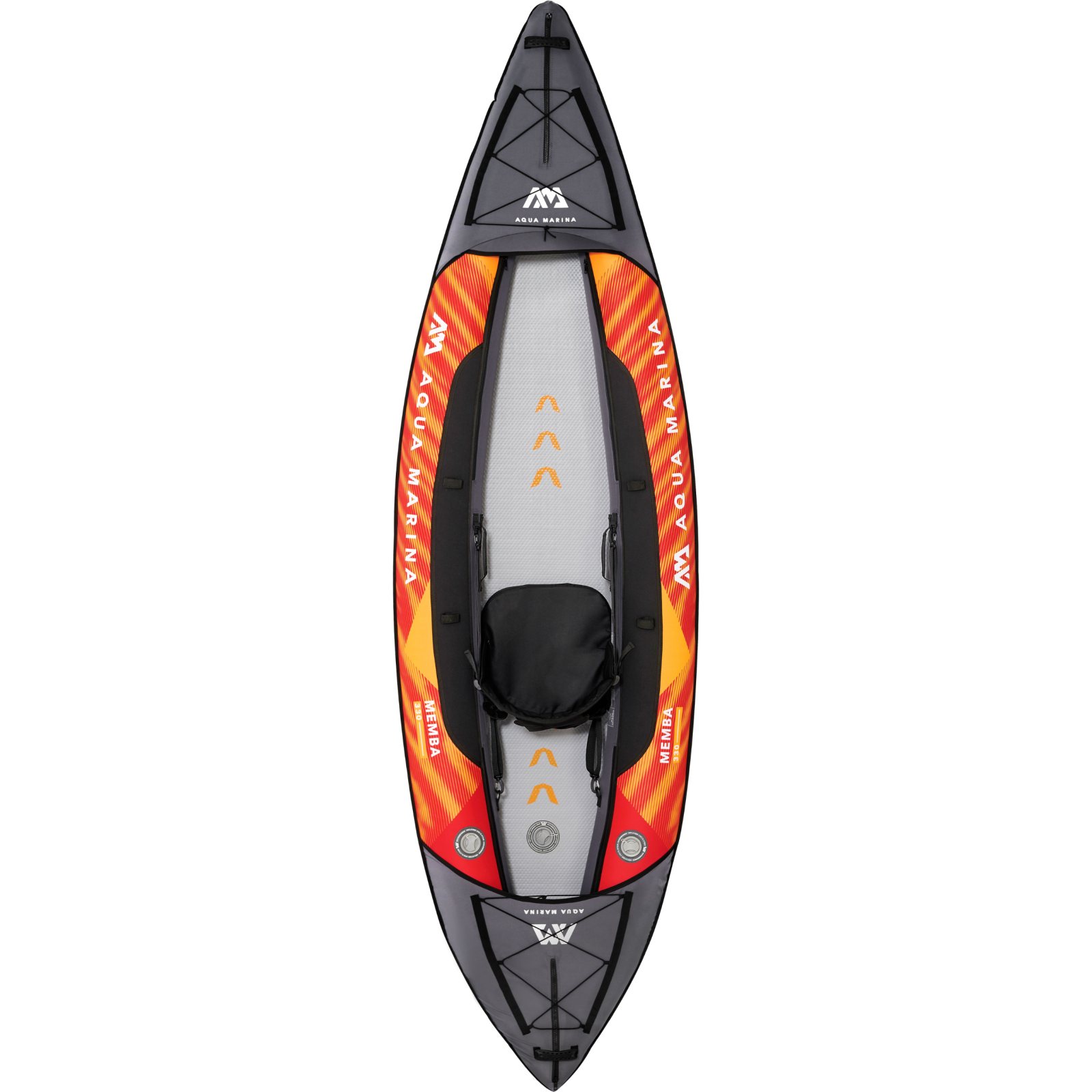 Aquamarina Memba-330 Touring Kayak