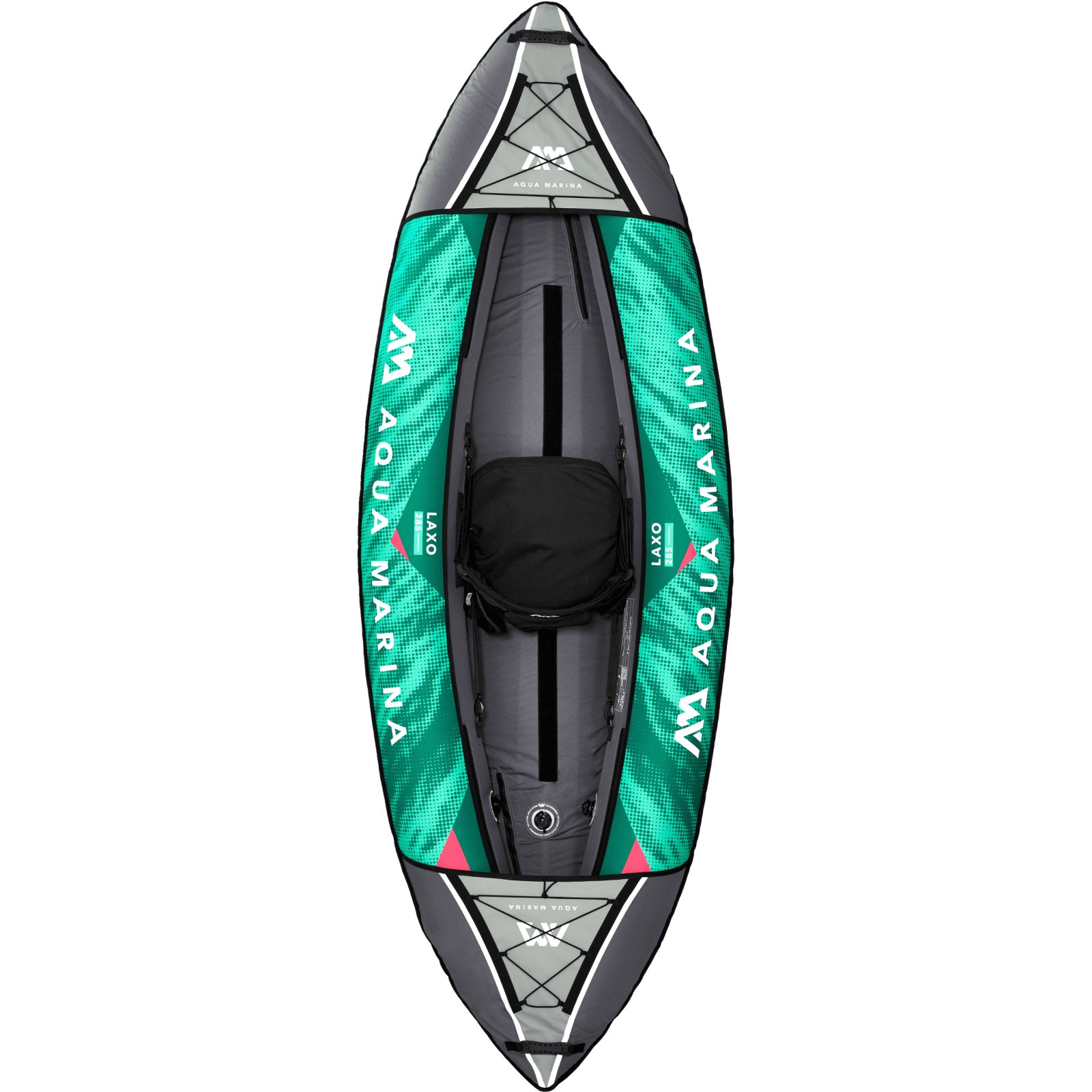 Aquamarina Laxo-285 Recreational Kayak