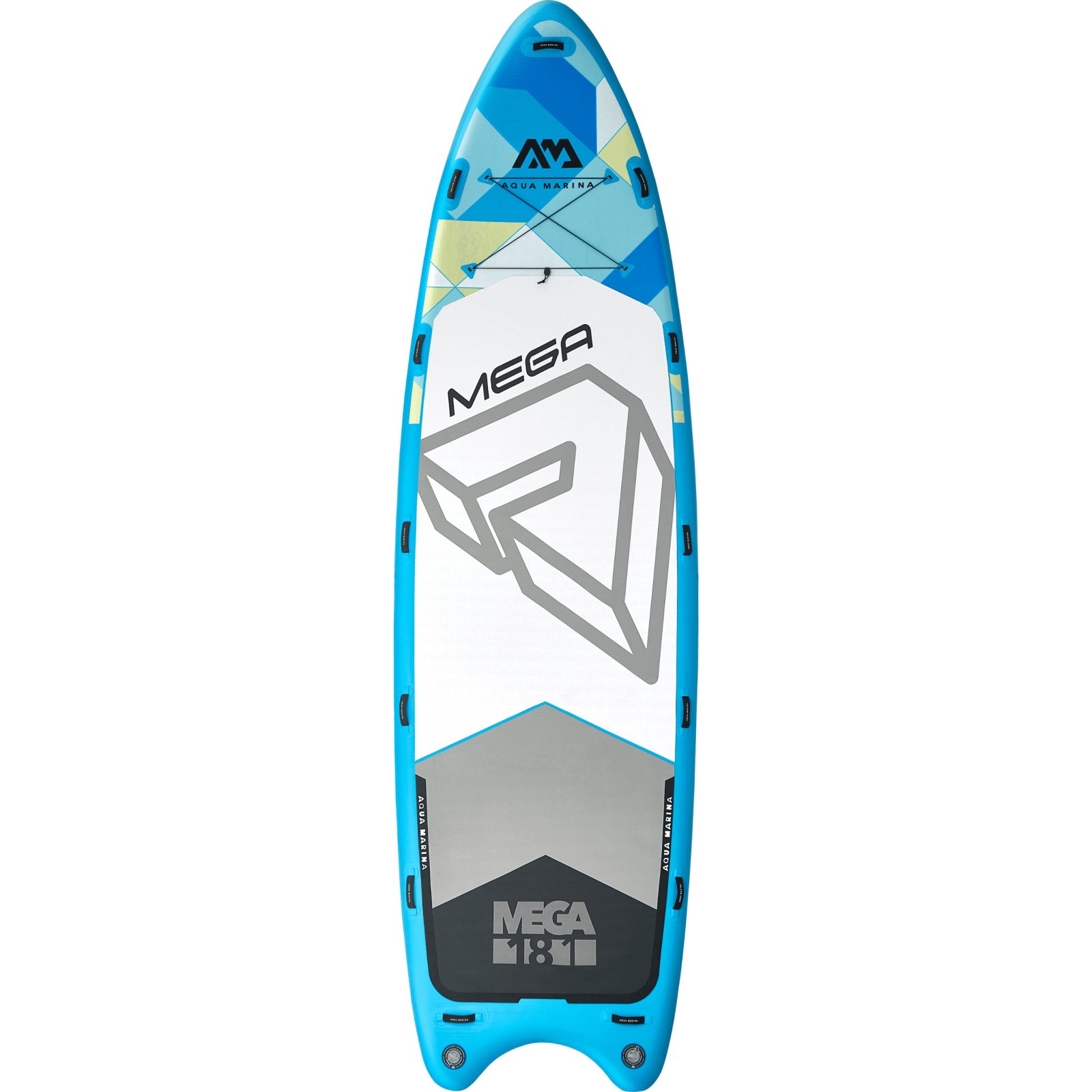 Aquamarina Mega – Group İsup, 5.5M/20CM
