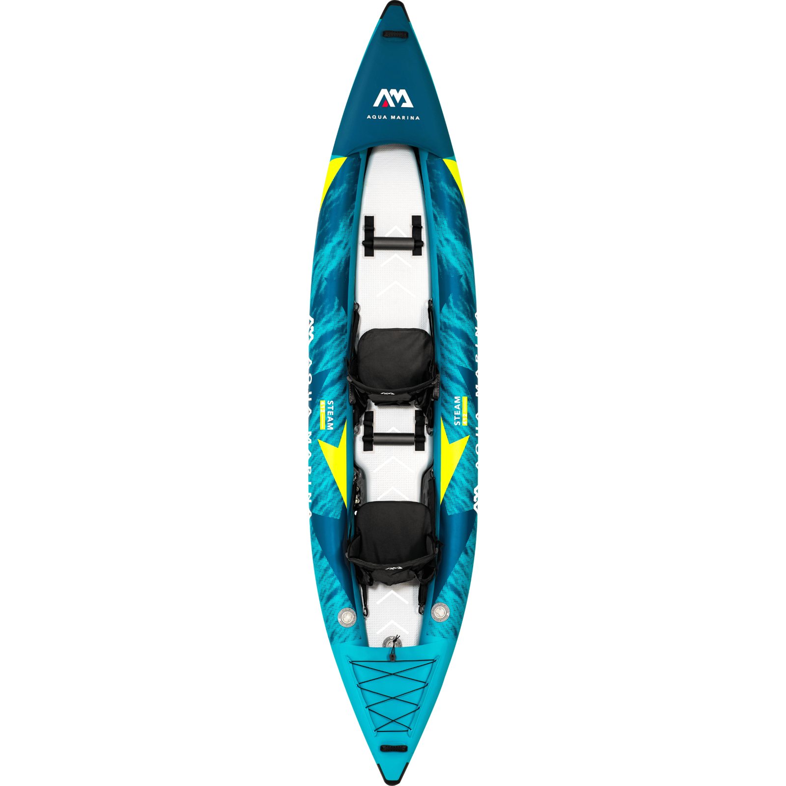 Aquamarina Steam-412 Recreational Kayak